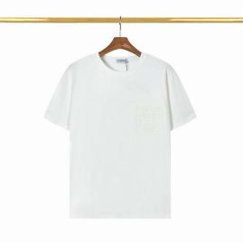 Picture of Loewe T Shirts Short _SKULoeweM-3XLF810136694